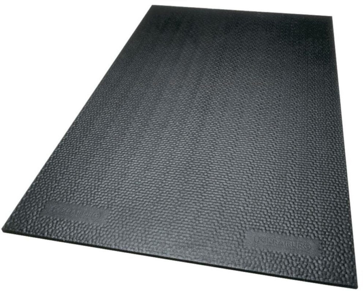 Grüter Einzelmatte KEN 100x200cm (21987) - Stroj a zariadenia na chov hospodárskych zvierat: obrázok 1 Grüter Einzelmatte KEN 100x200cm (21987) - Stroj a zariadenia na chov hospodárskych zvierat: obrázok 1
