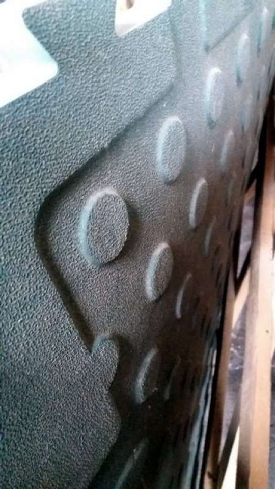 Grüter Grüne Matte 119x180cm (08914) - Stroj a zariadenia na chov hospodárskych zvierat: obrázok 4 Grüter Grüne Matte 119x180cm (08914) - Stroj a zariadenia na chov hospodárskych zvierat: obrázok 4