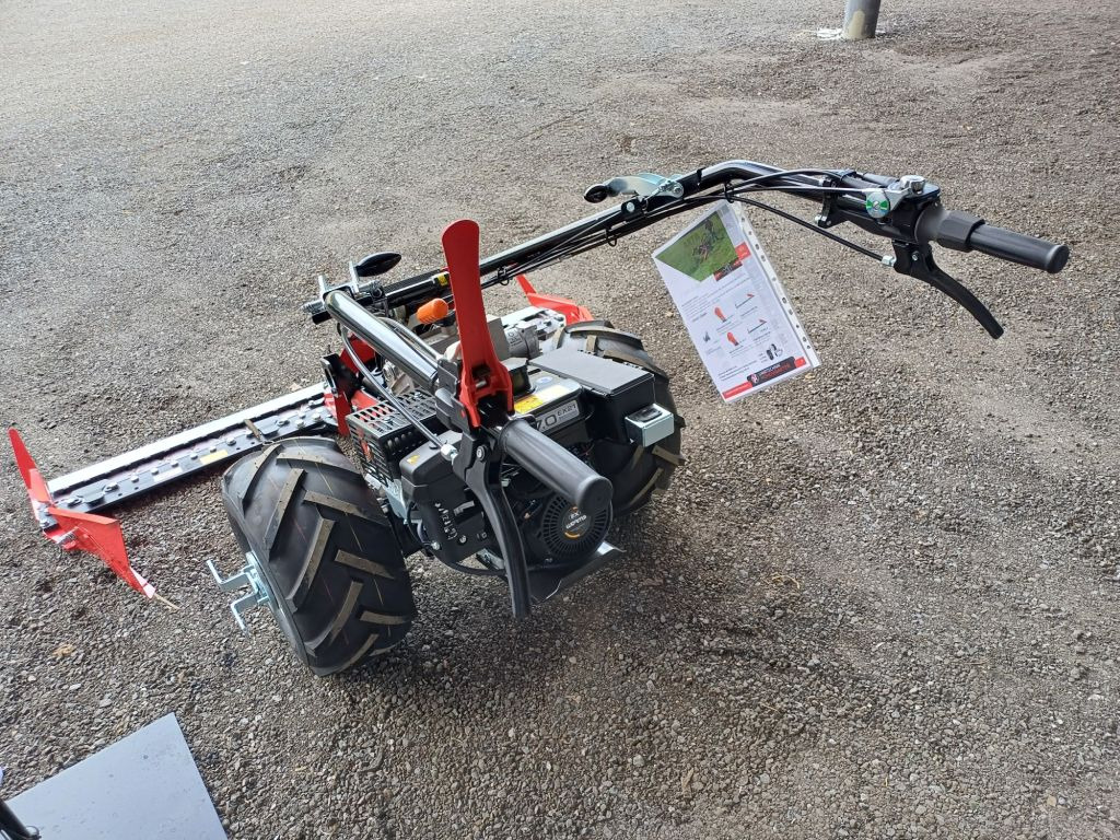 Köppl Atra 7 (21859) - Záhradná kosačka: obrázok 3 Köppl Atra 7 (21859) - Záhradná kosačka: obrázok 3