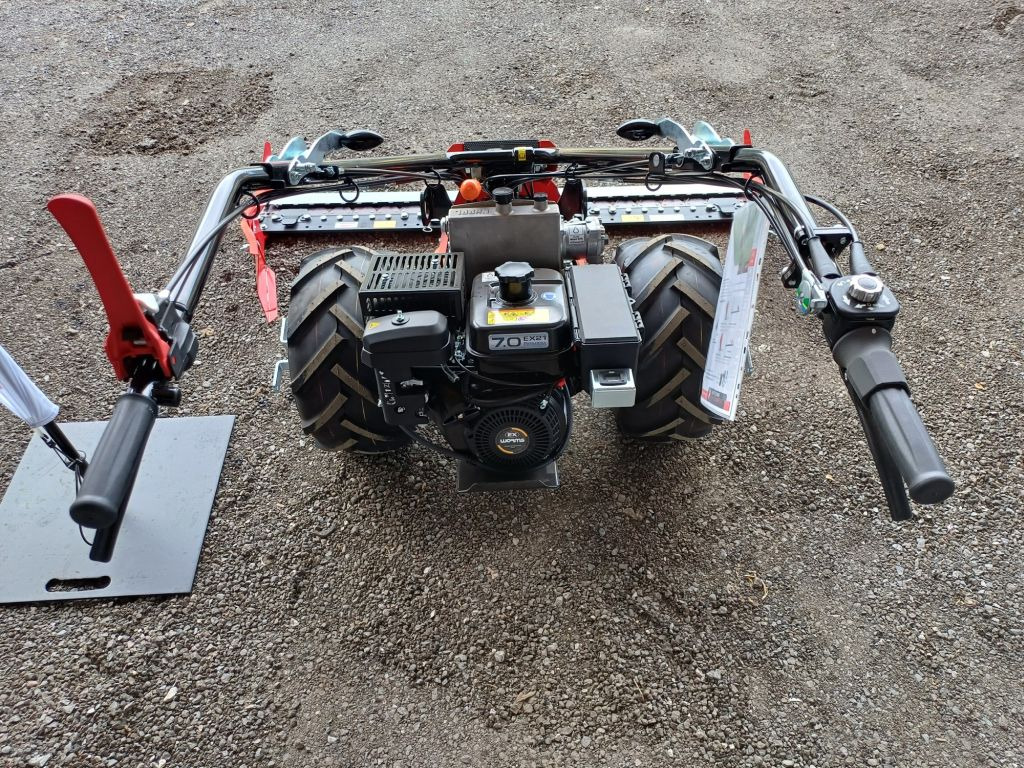 Köppl Atra 7 (21859) - Záhradná kosačka: obrázok 4 Köppl Atra 7 (21859) - Záhradná kosačka: obrázok 4