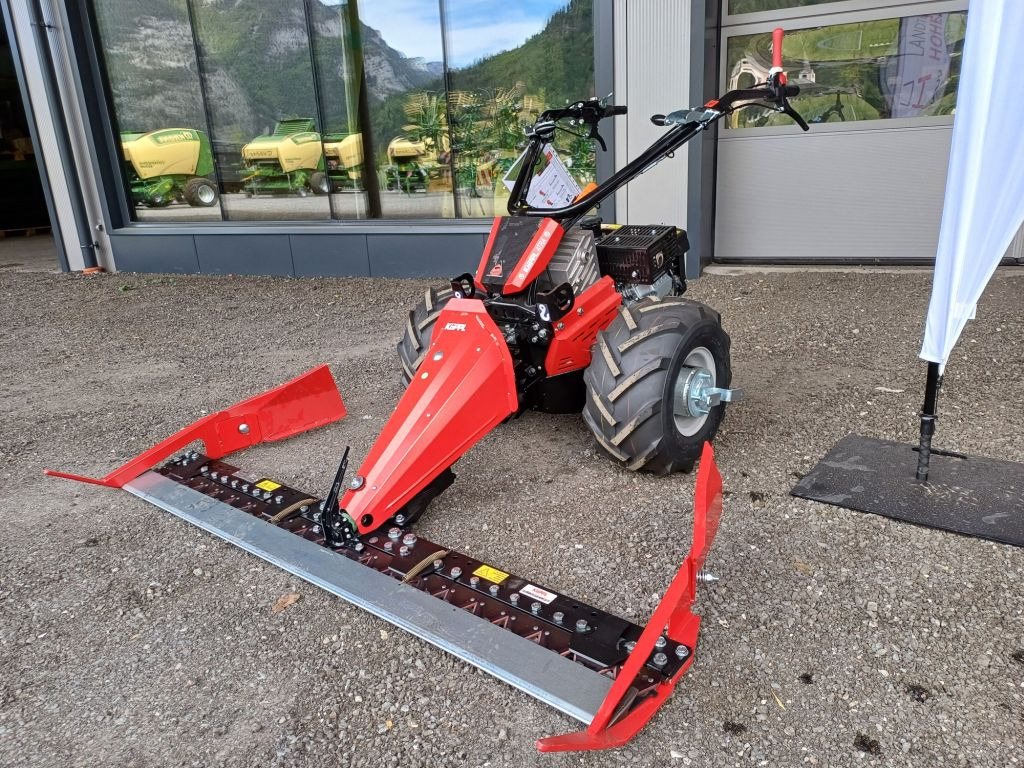 Köppl Atra 7 (21859) - Záhradná kosačka: obrázok 2 Köppl Atra 7 (21859) - Záhradná kosačka: obrázok 2