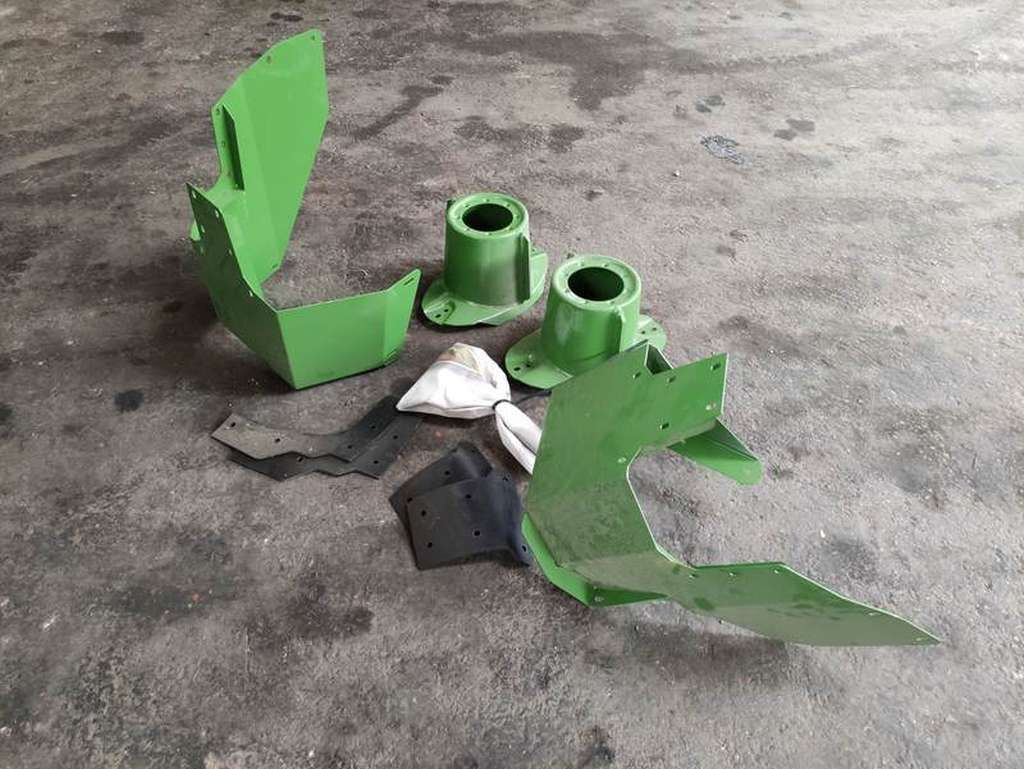 Krone Beipack Schmäleres Schwad zu EC F 28/32 M (14273) - Kosačka: obrázok 2 Krone Beipack Schmäleres Schwad zu EC F 28/32 M (14273) - Kosačka: obrázok 2