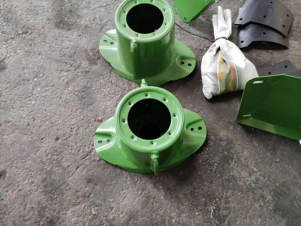 Krone Beipack Schmäleres Schwad zu EC F 28/32 M (14273) - Kosačka: obrázok 5 Krone Beipack Schmäleres Schwad zu EC F 28/32 M (14273) - Kosačka: obrázok 5