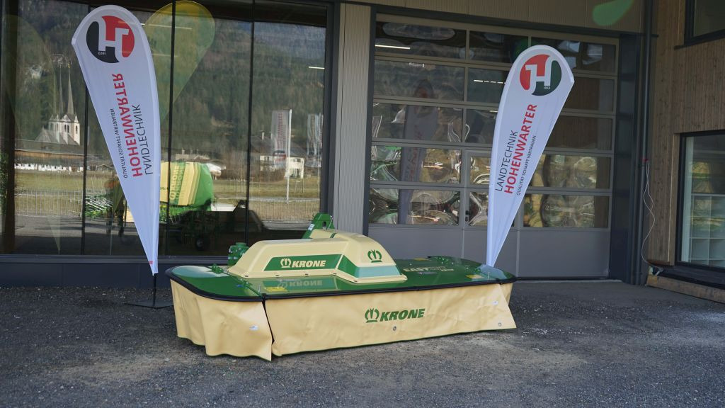 Krone EasyCut F 320 CV gez. Gen.2 (20693) - Kosačka: obrázok 1 Krone EasyCut F 320 CV gez. Gen.2 (20693) - Kosačka: obrázok 1