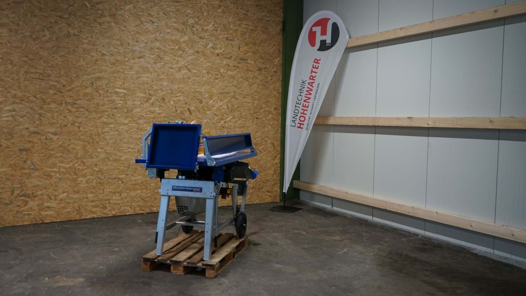 Binderberger Tischwipp-Säge KS-TWS700EZ (20638) - Lesnícka technika: obrázok 1 Binderberger Tischwipp-Säge KS-TWS700EZ (20638) - Lesnícka technika: obrázok 1