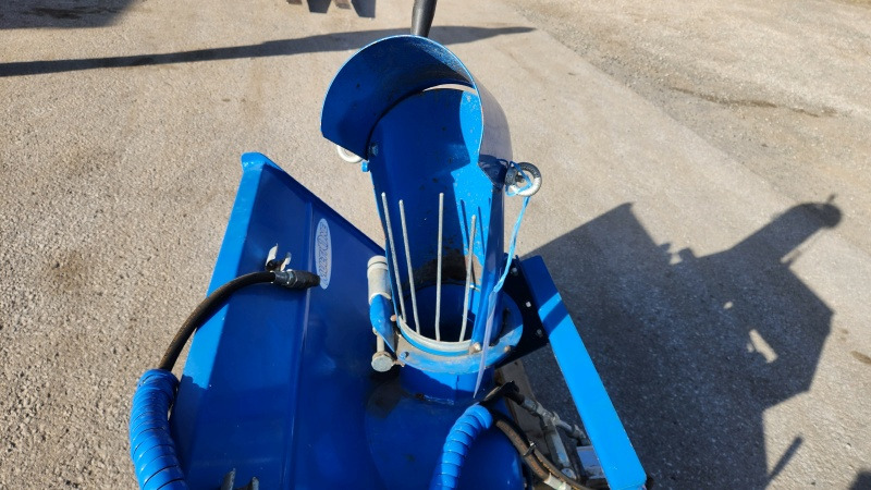Multione Schneefräse 120 cm (22576) - Snehová fréza pre Traktor: obrázok 3 Multione Schneefräse 120 cm (22576) - Snehová fréza pre Traktor: obrázok 3