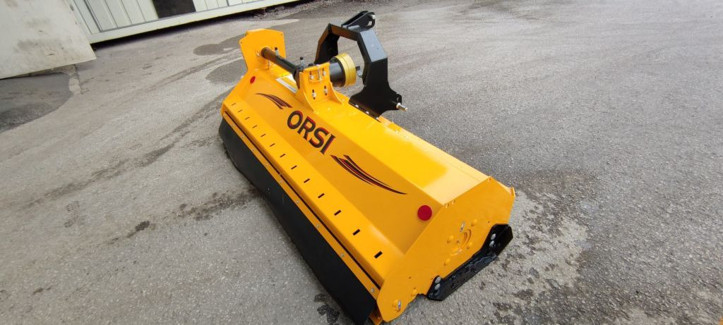 ORSI EVO Plus 200 (15875) - Mulčovač: obrázok 3 ORSI EVO Plus 200 (15875) - Mulčovač: obrázok 3
