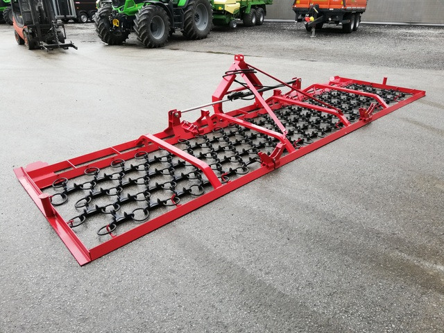 Stekro 5m/4r Hydr. (23136) - Lúčne brány: obrázok 3 Stekro 5m/4r Hydr. (23136) - Lúčne brány: obrázok 3