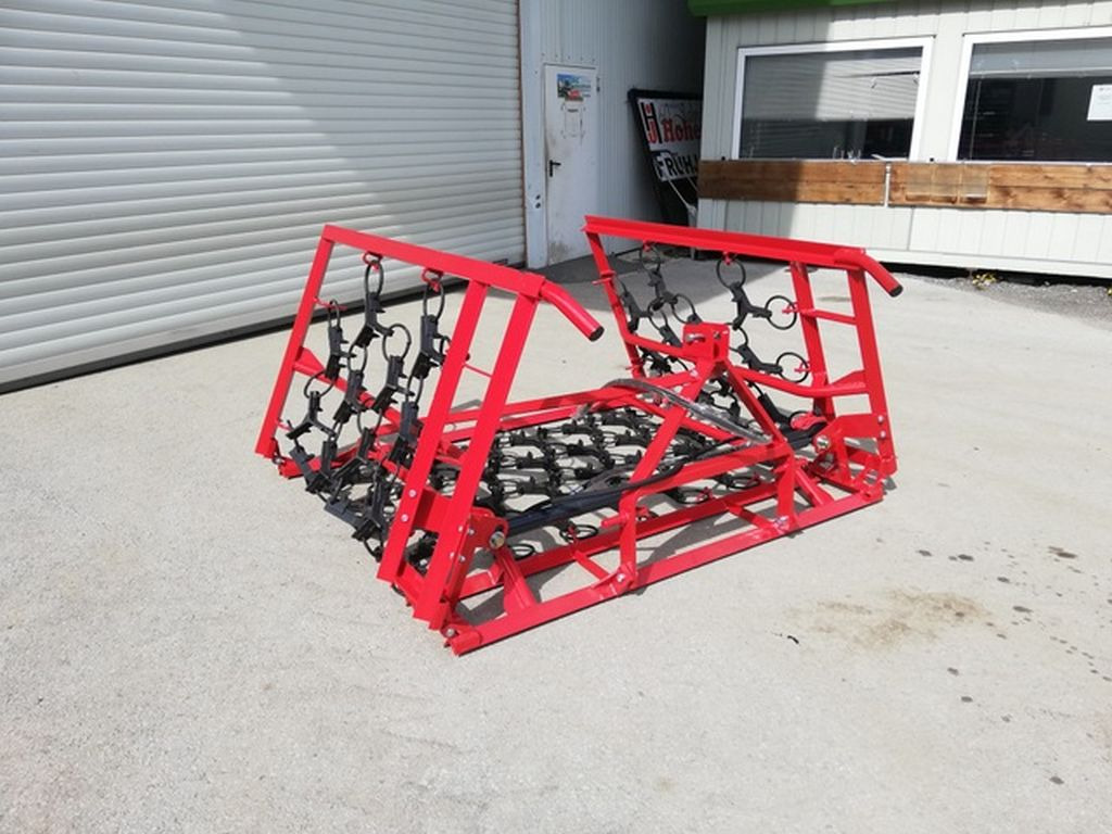 Nový Lúčne brány Stekro Wiesenegge 4m/4r Hydr. (15893): obrázok 1