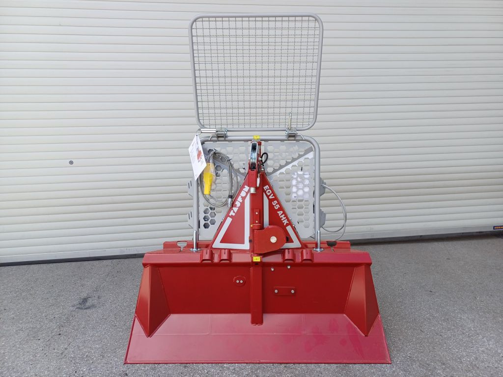 Tajfun EGV 55 AHK 180 cm (20741) - Naviják pre Lesnícka technika: obrázok 1 Tajfun EGV 55 AHK 180 cm (20741) - Naviják pre Lesnícka technika: obrázok 1