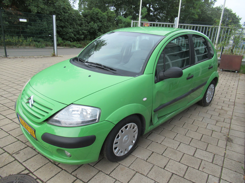 Citroën C3 1.4i 5-deurs Airco - Hatchback: obrázok 2 Citroën C3 1.4i 5-deurs Airco - Hatchback: obrázok 2