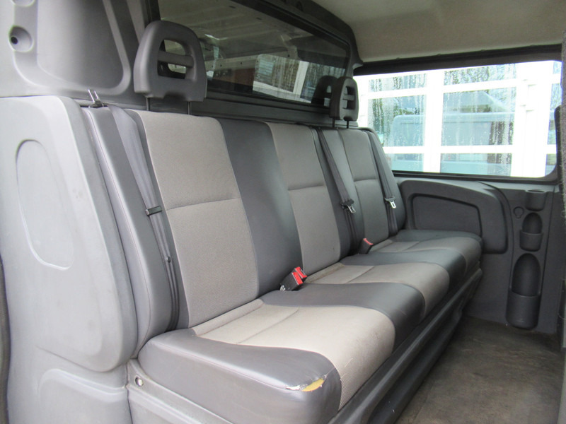 Fiat Ducato 35H 3.0 100KW CNG MH1 DOKA Dubbelcabine - Actiebord - Furgon, Dodávkа s dvojitou kabínou: obrázok 5 Fiat Ducato 35H 3.0 100KW CNG MH1 DOKA Dubbelcabine - Actiebord - Furgon, Dodávkа s dvojitou kabínou: obrázok 5