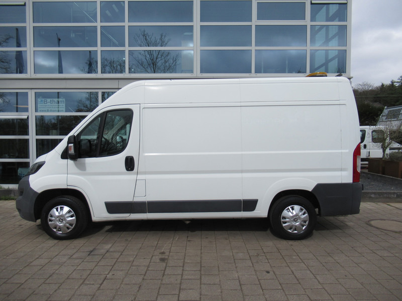 Peugeot Boxer 330 2.2 HDI 96KW L2H2 XR Airco Klima Flitsers - Malá dodávka: obrázok 2 Peugeot Boxer 330 2.2 HDI 96KW L2H2 XR Airco Klima Flitsers - Malá dodávka: obrázok 2