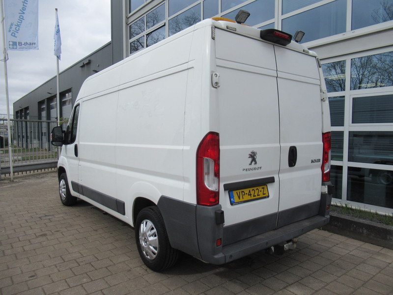 Peugeot Boxer 330 2.2 HDI 96KW L2H2 XR Airco Klima Flitsers - Malá dodávka: obrázok 5 Peugeot Boxer 330 2.2 HDI 96KW L2H2 XR Airco Klima Flitsers - Malá dodávka: obrázok 5