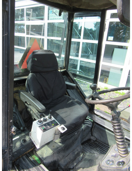 Zametacie vozidlo ROBERINE 1503 - 628 4WD Onkruidborstelmachine: obrázok 8