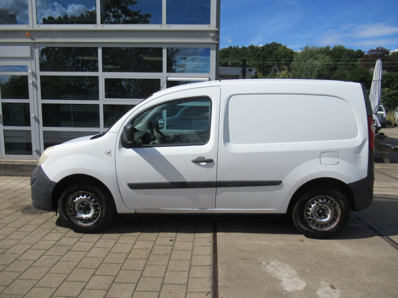 Renault Kangoo Express 1.5 dCi 70 Express - Malá dodávka: obrázok 2 Renault Kangoo Express 1.5 dCi 70 Express - Malá dodávka: obrázok 2