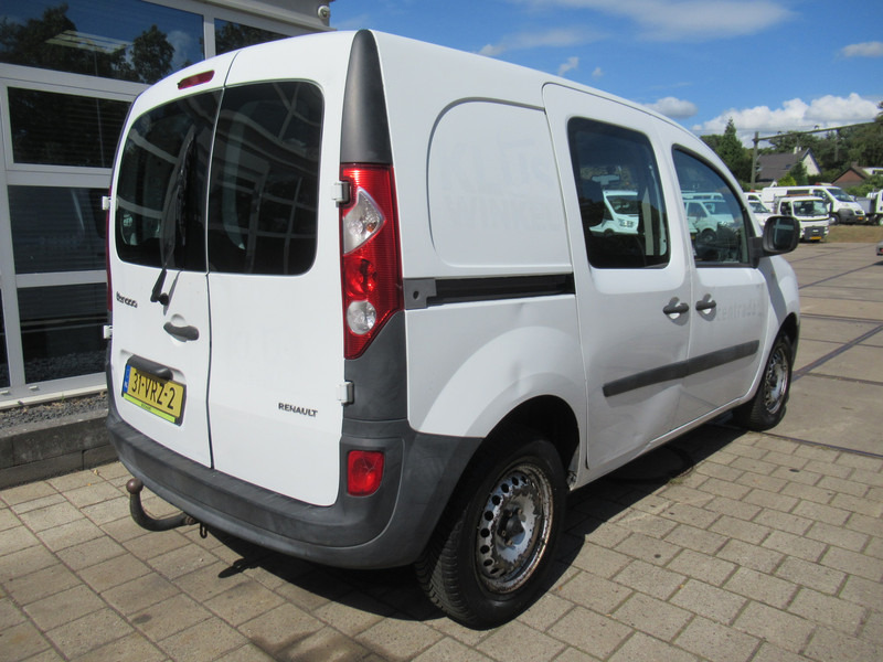 Renault Kangoo Express 1.5 dCi 70 Express - Malá dodávka: obrázok 3 Renault Kangoo Express 1.5 dCi 70 Express - Malá dodávka: obrázok 3