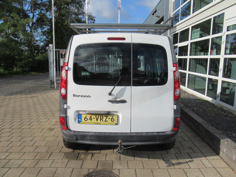 Renault Kangoo Express 1.5 dCi 70 Express Imperiaal - Malá dodávka: obrázok 3 Renault Kangoo Express 1.5 dCi 70 Express Imperiaal - Malá dodávka: obrázok 3