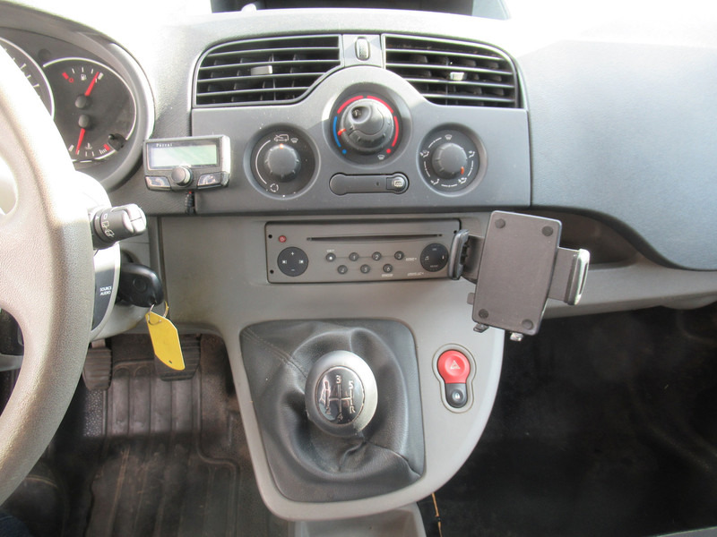 Malá dodávka Renault Kangoo Express 1.5 dCi 70 Express Imperiaal: obrázok 9