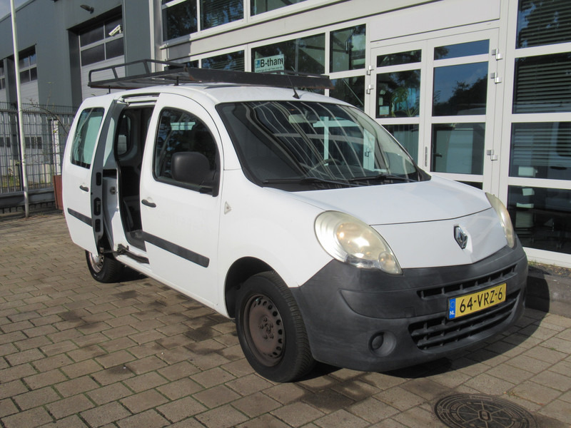 Renault Kangoo Express 1.5 dCi 70 Express Imperiaal - Malá dodávka: obrázok 5 Renault Kangoo Express 1.5 dCi 70 Express Imperiaal - Malá dodávka: obrázok 5
