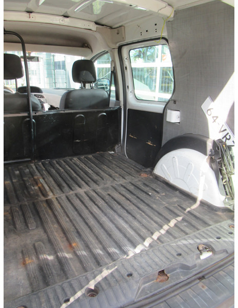 Malá dodávka Renault Kangoo Express 1.5 dCi 70 Express Imperiaal: obrázok 10