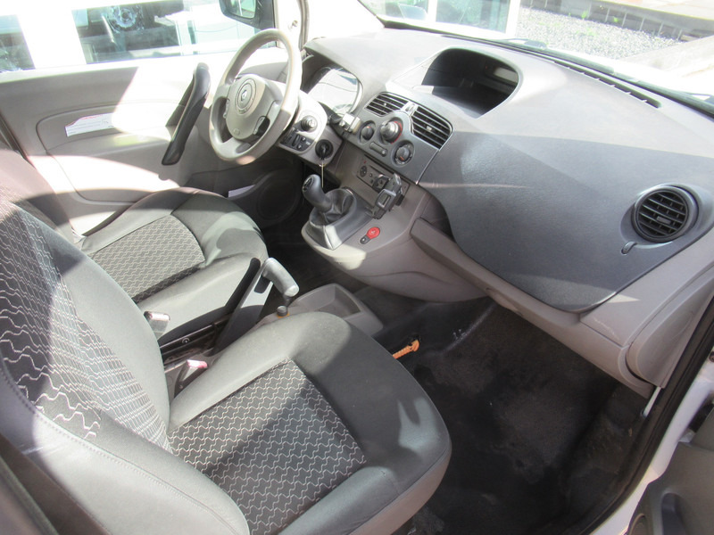 Malá dodávka Renault Kangoo Express 1.5 dCi 70 Express Imperiaal: obrázok 8