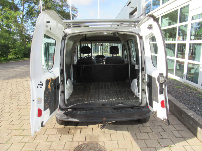 Malá dodávka Renault Kangoo Express 1.5 dCi 70 Express Imperiaal: obrázok 6