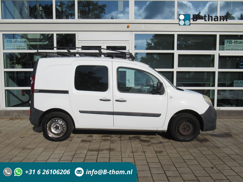 Renault Kangoo Express 1.5 dCi 70 Express Imperiaal - Malá dodávka: obrázok 1 Renault Kangoo Express 1.5 dCi 70 Express Imperiaal - Malá dodávka: obrázok 1