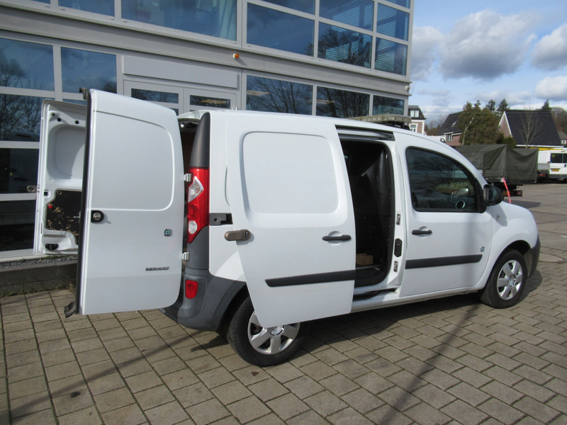 Renault Kangoo Express Z.e Accu eigendom / Battery OWNED - Malá dodávka, Elektrická dodávka: obrázok 5 Renault Kangoo Express Z.e Accu eigendom / Battery OWNED - Malá dodávka, Elektrická dodávka: obrázok 5