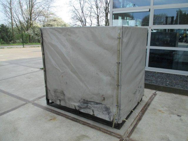 Rotair / Flirok MOBIELE ZAND Straal unit Graffiti Cleaner - Čistiaca technika: obrázok 3 Rotair / Flirok MOBIELE ZAND Straal unit Graffiti Cleaner - Čistiaca technika: obrázok 3