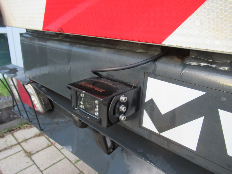 Záhradný kultivátor Votex VT420 Veeg-zuigmachine Zuigwagen Saugwagen: obrázok 13