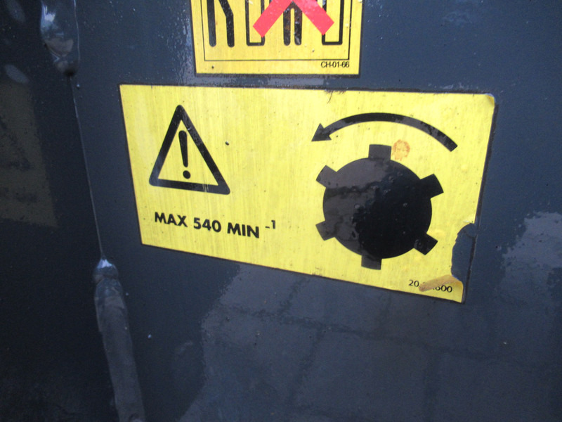 Záhradný kultivátor Votex VT420 Veeg-zuigmachine Zuigwagen Saugwagen: obrázok 16