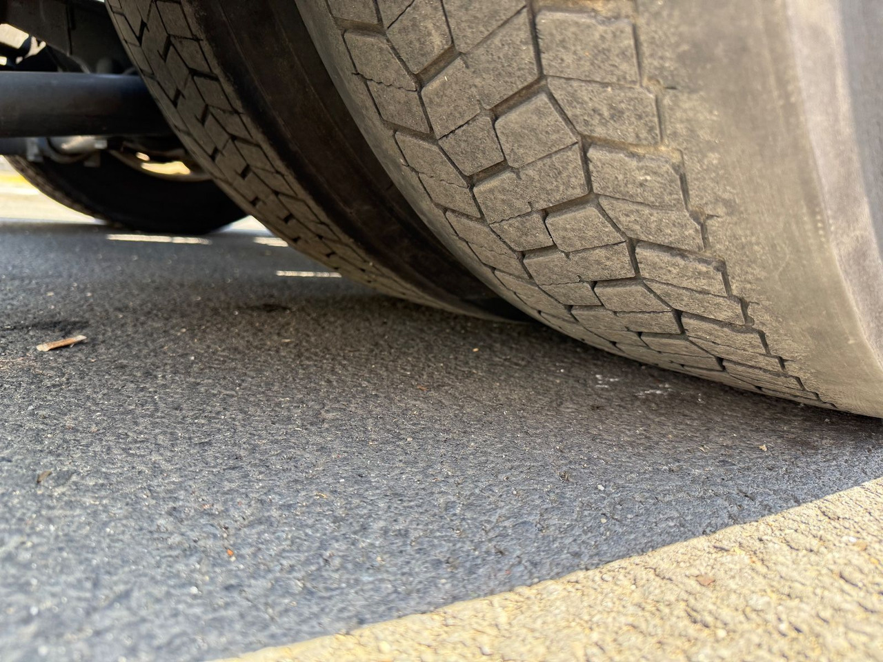 Leasing DAF XF430/Jumbo;Mega/Intarder/Standklima-Heizung/BDF DAF XF430/Jumbo;Mega/Intarder/Standklima-Heizung/BDF: obrázok 22 Leasing DAF XF430/Jumbo;Mega/Intarder/Standklima-Heizung/BDF DAF XF430/Jumbo;Mega/Intarder/Standklima-Heizung/BDF: obrázok 22