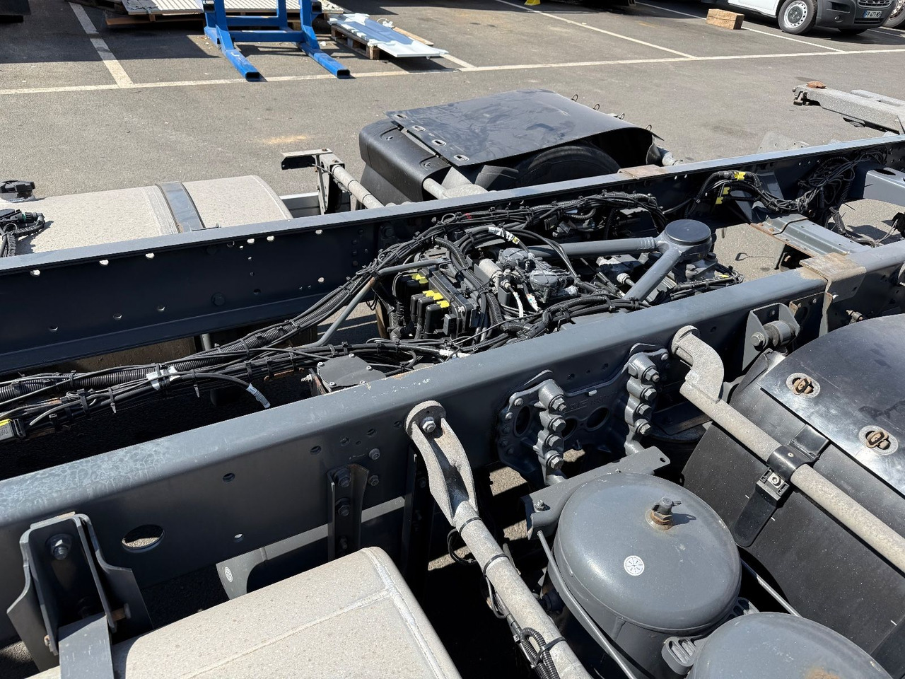 Leasing DAF XF430/Jumbo;Mega/Intarder/Standklima-Heizung/BDF DAF XF430/Jumbo;Mega/Intarder/Standklima-Heizung/BDF: obrázok 24 Leasing DAF XF430/Jumbo;Mega/Intarder/Standklima-Heizung/BDF DAF XF430/Jumbo;Mega/Intarder/Standklima-Heizung/BDF: obrázok 24