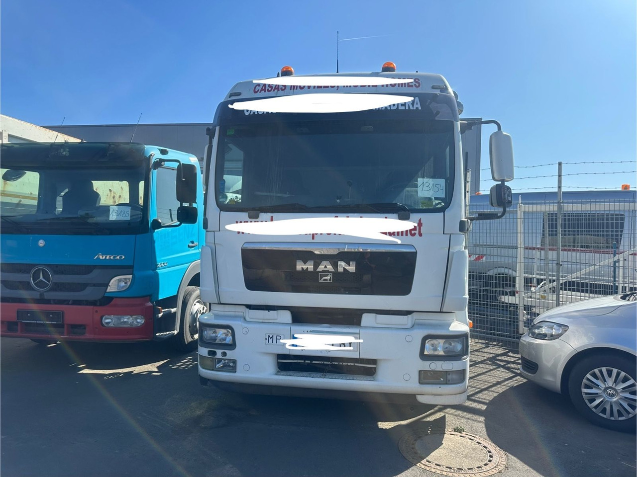 MAN TGM15.290*Rolfo*Flachzug*3xKasten/2xWohnmobil MAN TGM15.290*Rolfo*Flachzug*Anhänger inkl.* - Nákladné vozidlo na prepravu automobilov: obrázok 3 MAN TGM15.290*Rolfo*Flachzug*3xKasten/2xWohnmobil MAN TGM15.290*Rolfo*Flachzug*Anhänger inkl.* - Nákladné vozidlo na prepravu automobilov: obrázok 3