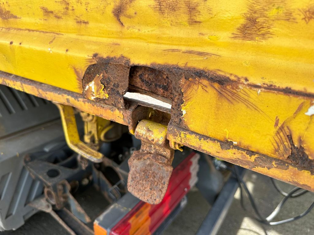 Mercedes-Benz Atego 823 Meiler 3-Kipper Mercedes-Benz Atego 823 Meiler 3-Kipper - Sklápač: obrázok 5 Mercedes-Benz Atego 823 Meiler 3-Kipper Mercedes-Benz Atego 823 Meiler 3-Kipper - Sklápač: obrázok 5