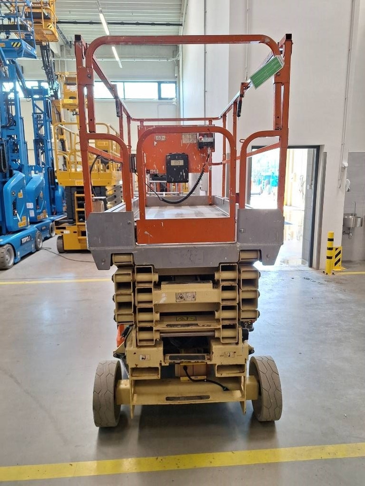 JLG 2646 ES - Samohybná plošiny: obrázok 5 JLG 2646 ES - Samohybná plošiny: obrázok 5