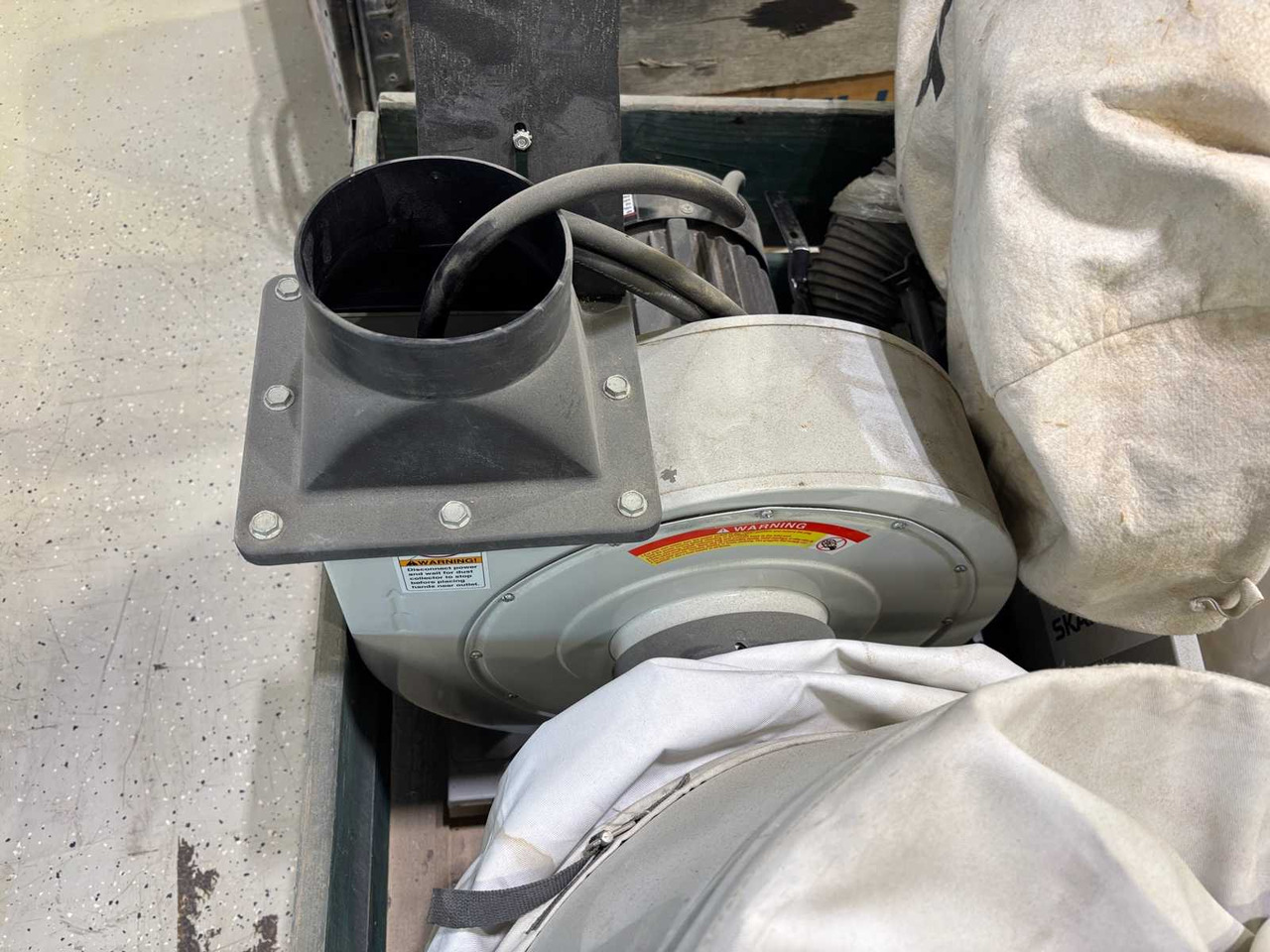 Dust vacuum cleaner Metabo Spa 1101 - Priemyselný vysávač: obrázok 2 Dust vacuum cleaner Metabo Spa 1101 - Priemyselný vysávač: obrázok 2