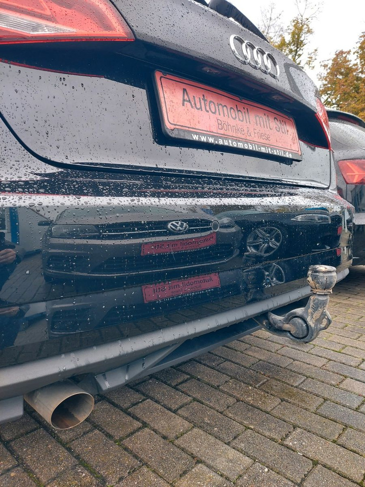 Audi A3 Sportback Xenon Navi Tempo PDC AHK - Kombi: obrázok 2 Audi A3 Sportback Xenon Navi Tempo PDC AHK - Kombi: obrázok 2