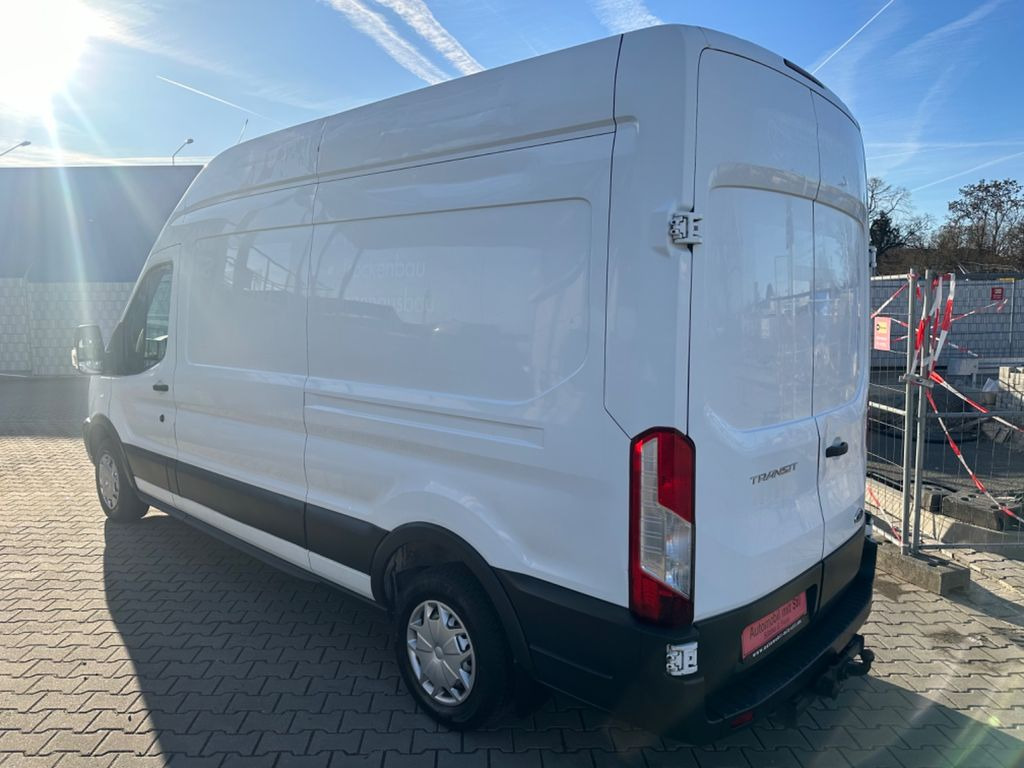 Ford Transit Kasten 310 L3 H2 KLIMA TÜV 08/25 - Minibus, Mikrobus: obrázok 3 Ford Transit Kasten 310 L3 H2 KLIMA TÜV 08/25 - Minibus, Mikrobus: obrázok 3