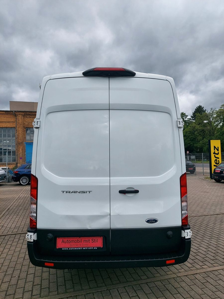 Mikrobus Ford Transit Kasten 350 L4 lang hoch Klima Cam DAB: obrázok 6