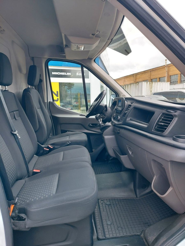 Mikrobus Ford Transit Kasten 350 L4 lang hoch Klima Cam DAB: obrázok 17