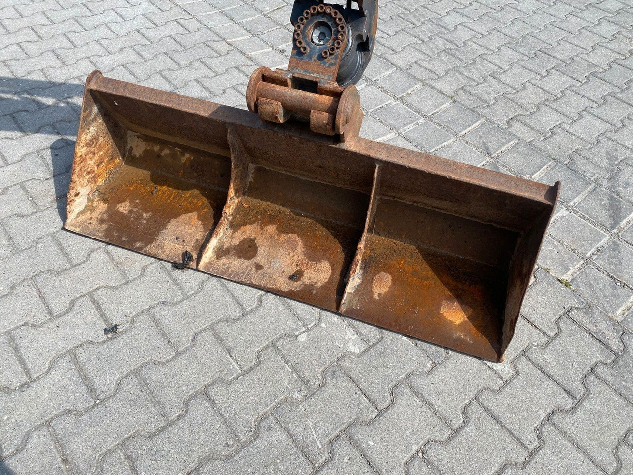 Kubota KX 0 27-4 GR+ TL SCHNELLWECHSLER - Mini rýpadlo: obrázok 2 Kubota KX 0 27-4 GR+ TL SCHNELLWECHSLER - Mini rýpadlo: obrázok 2