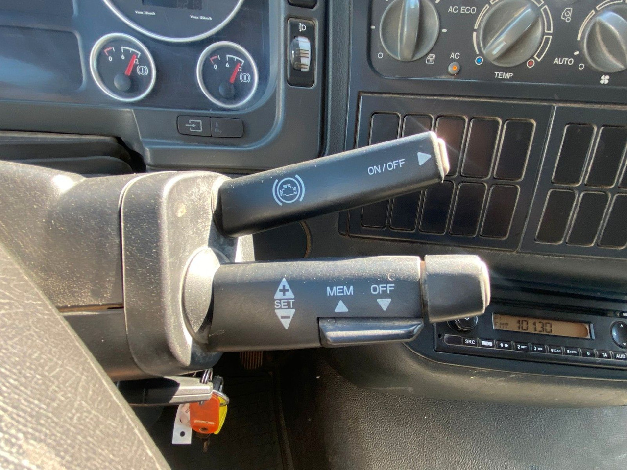 Sklápač MAN TGM 18.290  4X4 ALLRAD KLIMA DREISEITENKIPPER: obrázok 10