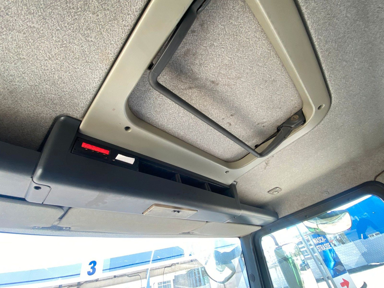 Sklápač MAN TGM 18.290  4X4 ALLRAD KLIMA DREISEITENKIPPER: obrázok 9