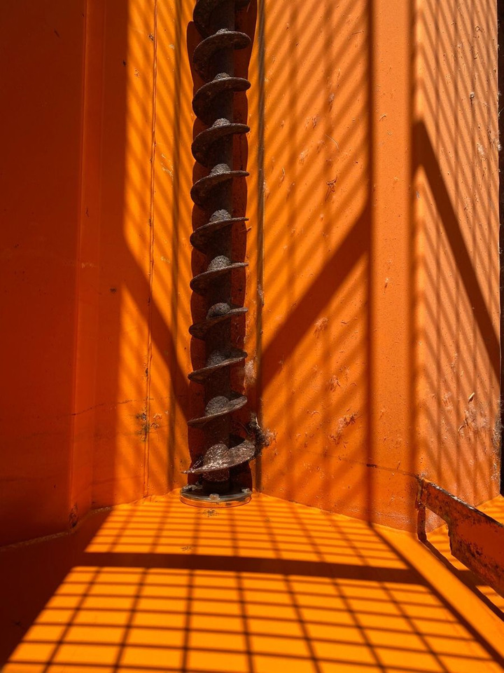 Leasing  Mercedes-Benz Actros 2/3 6-Zyl. 1841 MEILER ABSATZKIPP. WINTER Mercedes-Benz Actros 2/3 6-Zyl. 1841 MEILER ABSATZKIPP. WINTER: obrázok 23