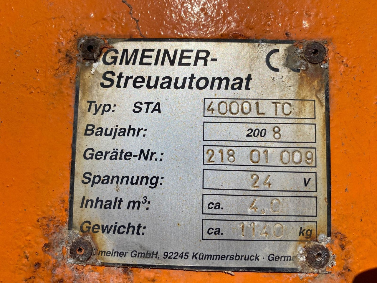 Leasing  Mercedes-Benz Actros 2/3 6-Zyl. 1841 MEILER ABSATZKIPP. WINTER Mercedes-Benz Actros 2/3 6-Zyl. 1841 MEILER ABSATZKIPP. WINTER: obrázok 20