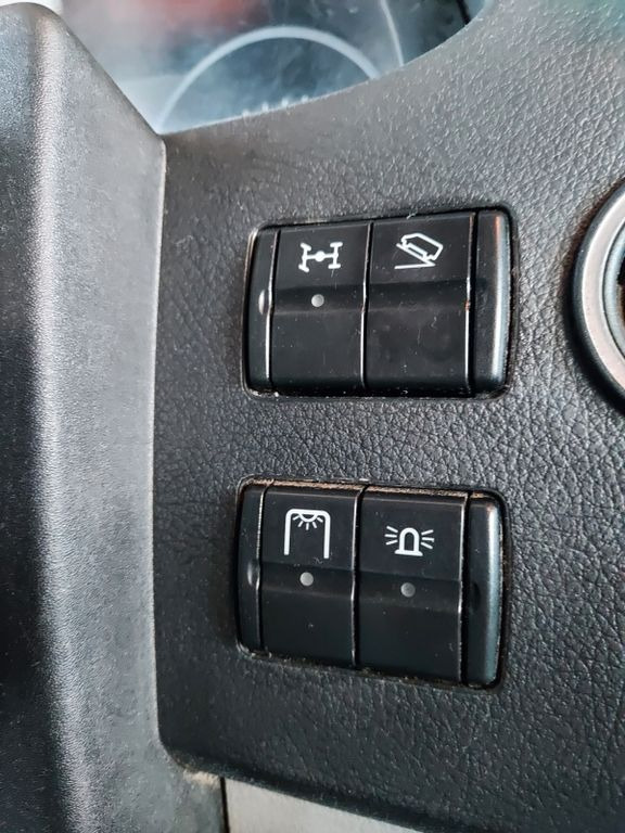Mercedes-Benz Sprinter II DoKa 316 CDI 4X4 Pritsche 6 Sitze - Plachtová dodávka, Dodávkа s dvojitou kabínou: obrázok 3 Mercedes-Benz Sprinter II DoKa 316 CDI 4X4 Pritsche 6 Sitze - Plachtová dodávka, Dodávkа s dvojitou kabínou: obrázok 3