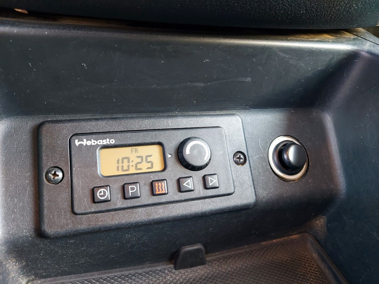 Mercedes-Benz Vito Kasten 116 CDI Extralang Automatik Tempomat - Mikrobus: obrázok 2 Mercedes-Benz Vito Kasten 116 CDI Extralang Automatik Tempomat - Mikrobus: obrázok 2