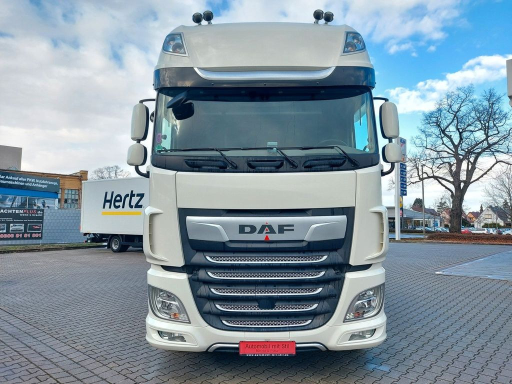 DAF XF 530 FT SuperSpaceCab ACC Luftfeder Retarder - Ťahač: obrázok 3 DAF XF 530 FT SuperSpaceCab ACC Luftfeder Retarder - Ťahač: obrázok 3